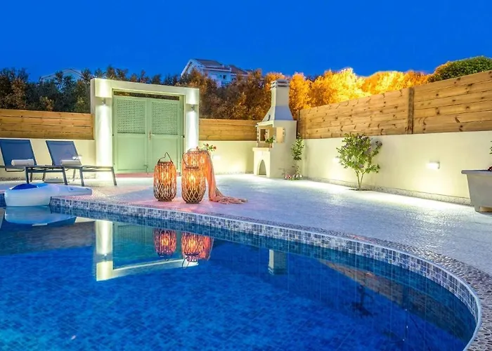 Coral Villa
